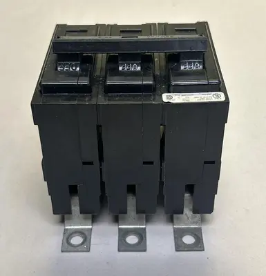Used CUTLER-HAMMER BAB3020H Miscellaneous Equipment (Electrical & Power) | Surplus Asset Holdings #1200030