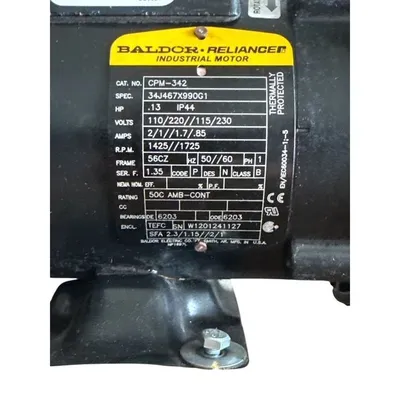 NEW MAGNAFLUX 2" NPT External Pump