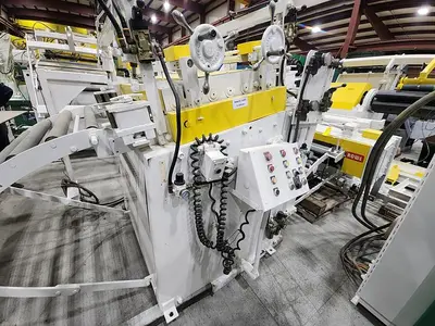 USED ROWE VARIOUS
