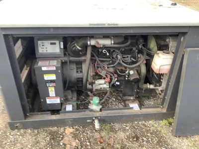 Used _UNKNOWN_ _UNKNOWN_ Generators Michigan US | Miedema Asset Management Group #1414956