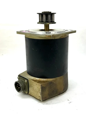 USED PACIFIC SCIENTIFIC H32NCHT-LNN-NS-00