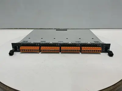 USED KEBA DO 321