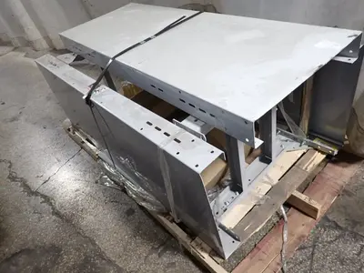 Conveyor Assembly