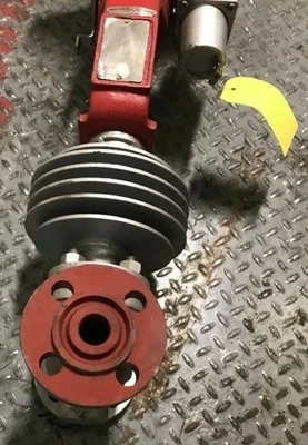 Used Masoneilan 38-20521 Valves/Fittings Indiana US | J&J Industrial Supply #510405