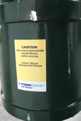 NEW Trimteck Optimux OpGL