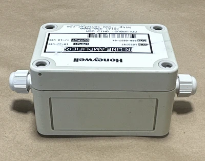 NEW Honeywell 060-6827-04