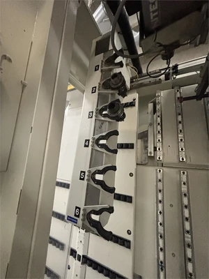 Used 2020 MORBIDELLI CX220 CNC Woodworking Machining Centers Florida US | MachineryMax #1327884