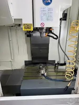 USED 2010 KITAMURA MYCENTER 2XIF