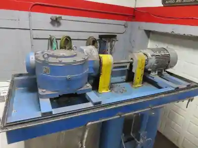 USED ROSS HDM-150