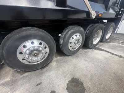 Used 2021 MACK GRANITE Dump trucks Ohio US | Proxy Equipment #1388606