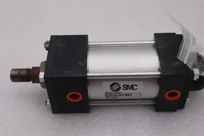 SMC NCA1D250-0250-XB5ETAT-00900CDN 06016864 #S-341