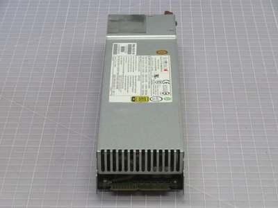 Used SUPERMICRO _UNKNOWN_ Power Supplies Texas US | OCO Industrial #1687087