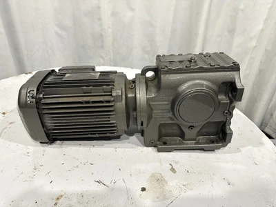 Used _UNKNOWN_ _UNKNOWN_ Gearmotors West Virginia US | Cooper Industries #1409517