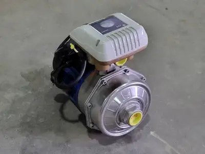 NEW ITT INDUSTRIES HVW 1.07 VOG HVW 03