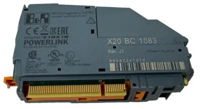NEW B&R X20-BC-1083