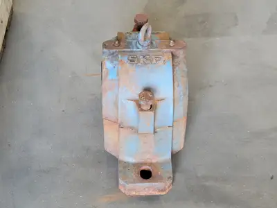 USED SKF SNL 524-620