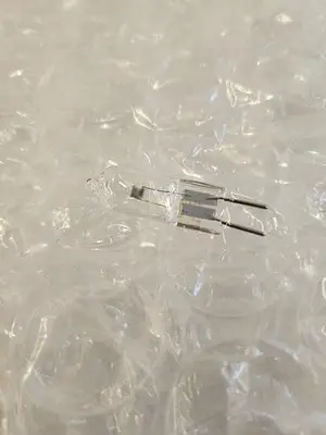 OSRAM HALOGEN BULB 64602