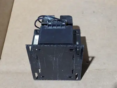NEW ALLEN-BRADLEY 1497-D-CXSX-3-N