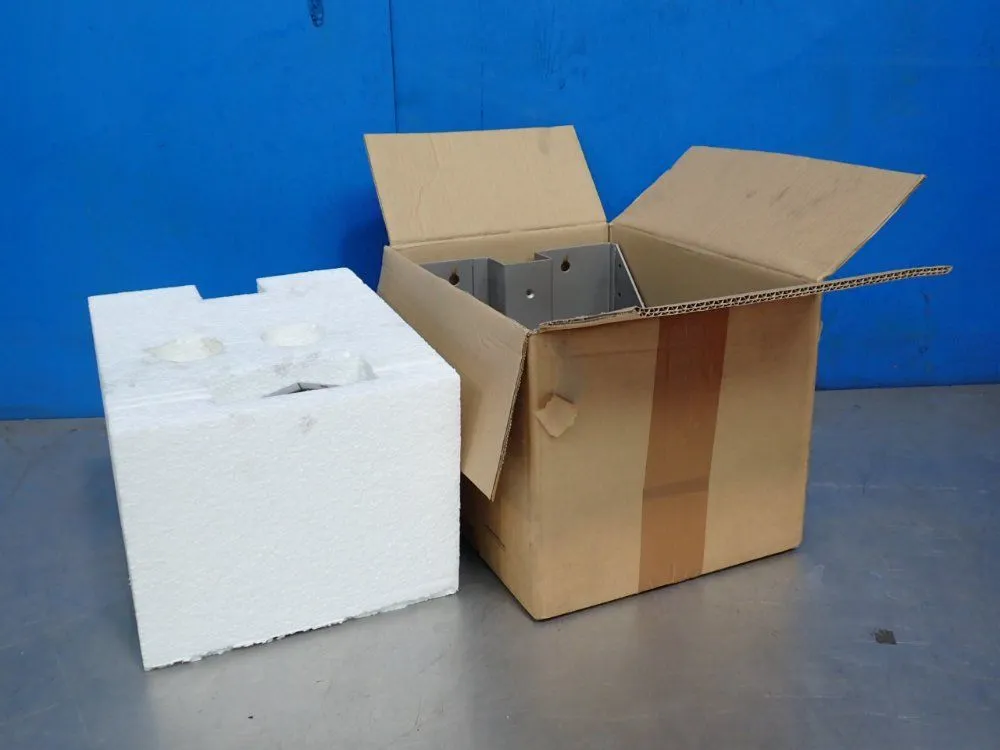 Used MARKEM IMAJE ENM40993 Ink Jet Coders & Printers Ohio US | HGR 24 #1149366