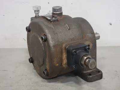 USED REXROTH PSV PSSF 20HRM53