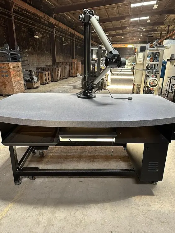 Used _UNKNOWN_ S5XP Coordinate Measuring Machines Ohio US | Surplus Asset Holdings #1207043