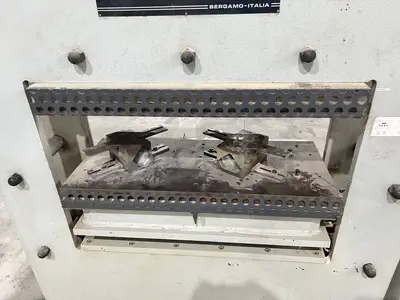USED 1986 ORMA ORMA PSA PRESS