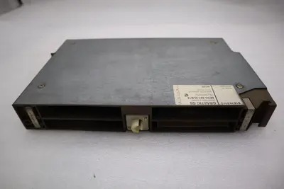 SIEMENS 6ES5 491-0LB11 SIMATIC S5 STOCK 5380