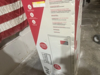 Used FRIGIDAIRE GARAGE READY Food Storage & Transportation Michigan US | Miedema Asset Management Group #1476331