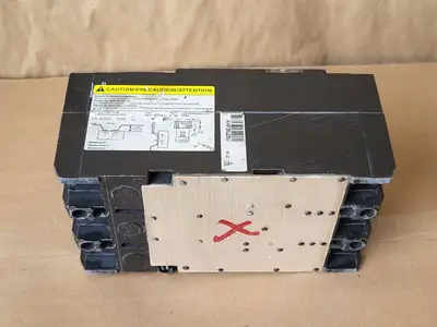 USED SQUARE D KAL36225V1021