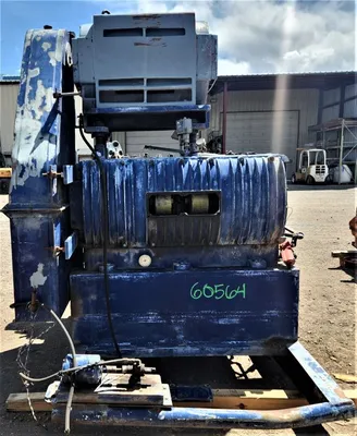 USED UNION QX-300