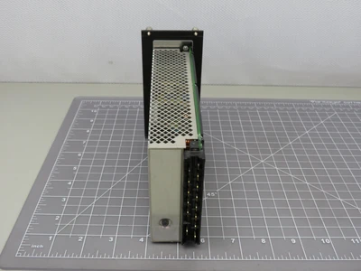 Used KERN _UNKNOWN_ AC/DC Power Supplies | OCO Industrial #1656392