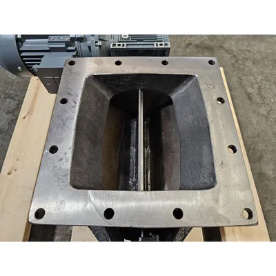 USED WM. W. MEYER & SONS, INC. 10DDVFDR