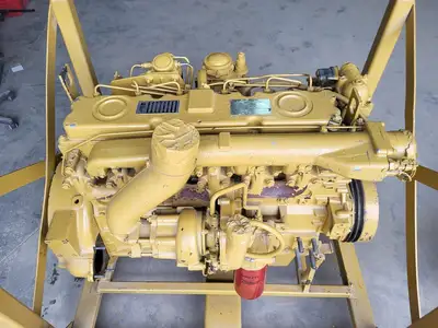 USED CATERPILLAR 10R-8793