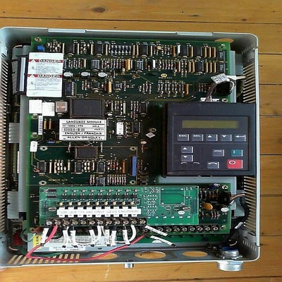 Allen-Bradley 1336 Plus 20 hp VFD