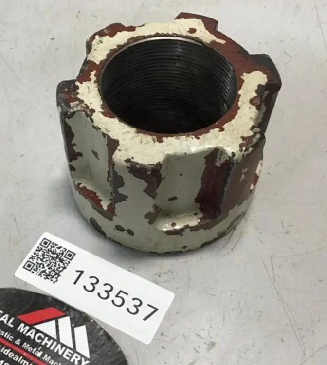 Used MITSUBISHI SD9810102 Injection Molding Parts Michigan US | Ideal Machinery #583494