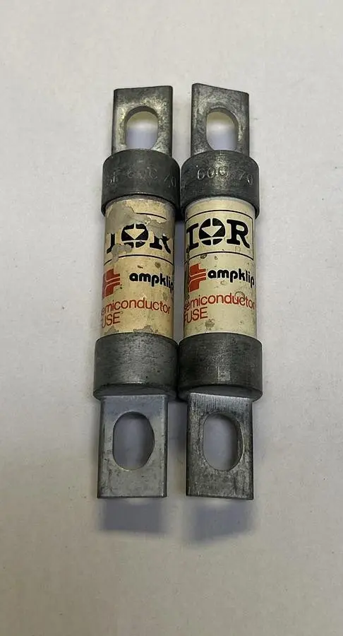Used IOR SF60C70 Miscellaneous Equipment (Electrical & Power) | Surplus Asset Holdings #1200683