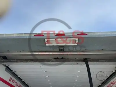 Used 2018 UTILITY _UNKNOWN_ Reefer Trailers Illinois US | T&S Trailer Pool #1509457