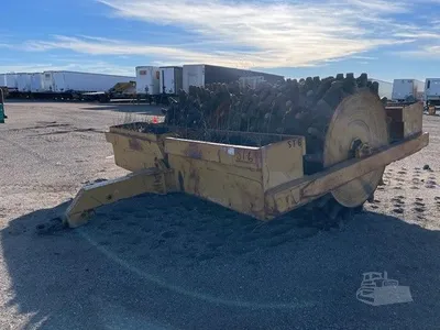 USED 1997 WABCO W2