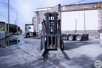Used 2000 ROYAL T350C Misc Forklifts Illinois US | Forklift Exchange #1272873