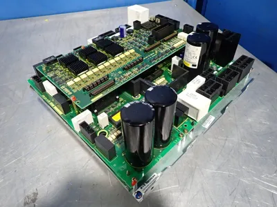 USED FANUC A06B6107H001