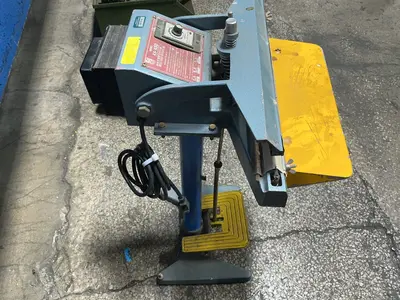 Used 1984 KWAH SUH KS450 Miscellaneous Packaging Equipment Ohio US | HGR 24 #1407658