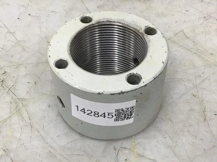 Used VAN DORN DEMAG 341220ST Injection Molding Parts | Ideal Machinery #663467