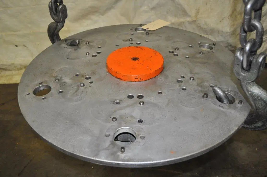 USED DENISON A2461
