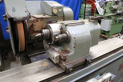 USED 1982 Toyoda GUP40-180, 1982, HEAVY CAPACITY, FULL AUTO CYCLE