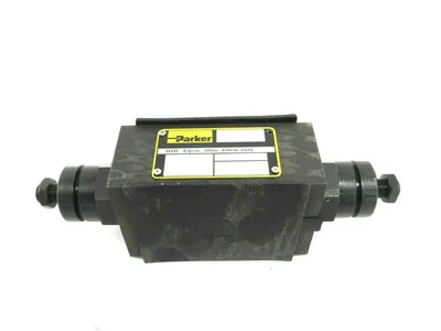 NEW PARKER FM3DDSV-55 HYDRAULIC VALVE FM3DDSV55