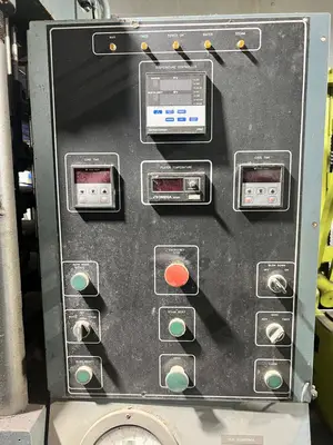 USED 1998 PHI PHI 75R2424S-7CCS-KY 1 S5 PRESS