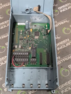 Honeywell AAASAPC000550X1SSS NXL Variable Frequency Drive Main Board Used