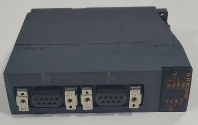 USED Mitsubishi QJ71C24-R2