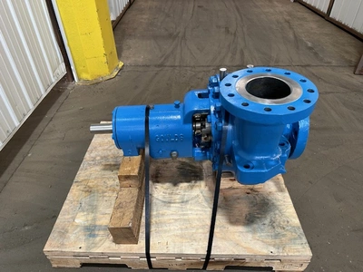 USED Goulds 3700