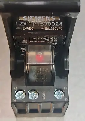 USED Siemens PT570024